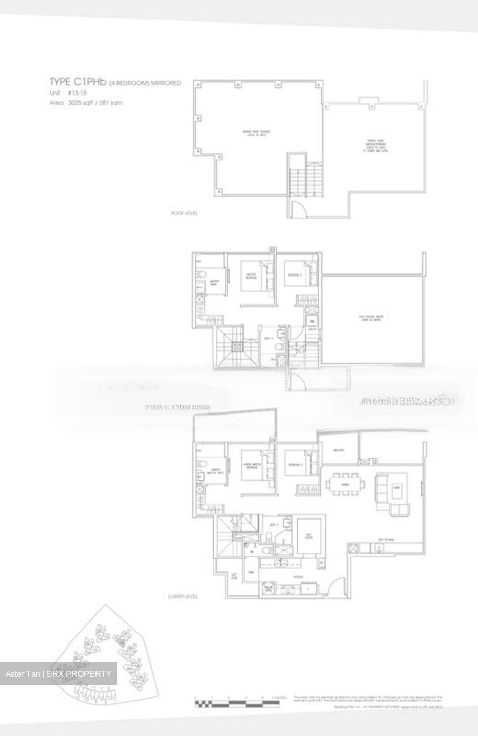 Skies Miltonia (D27), Condominium #561717951